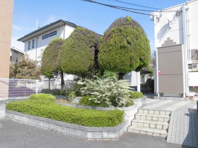 レオパレスフローラのその他