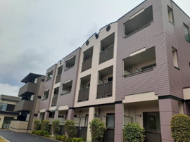 外はこのようになっています