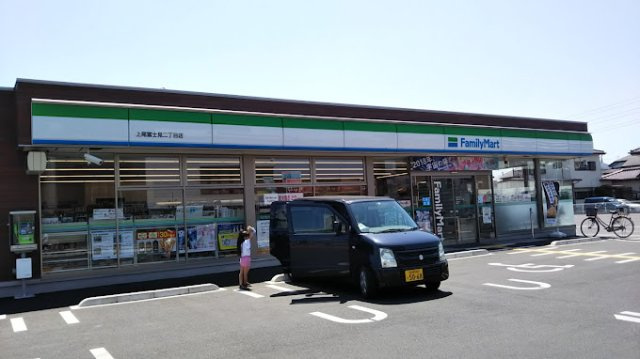 レオパレス今泉の周辺