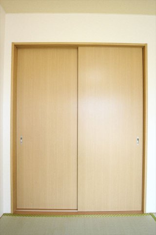 過ごしやすい室内です