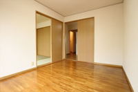 子供部屋です