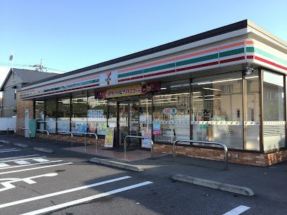 レオパレスピースフルの周辺