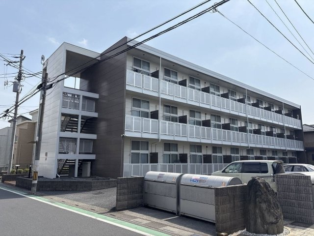 レオパレス光