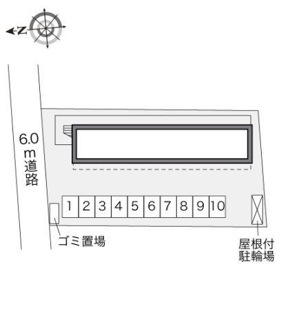 レオパレス光のその他