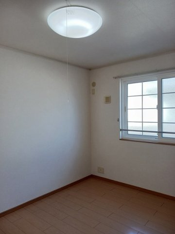 物件の内装です