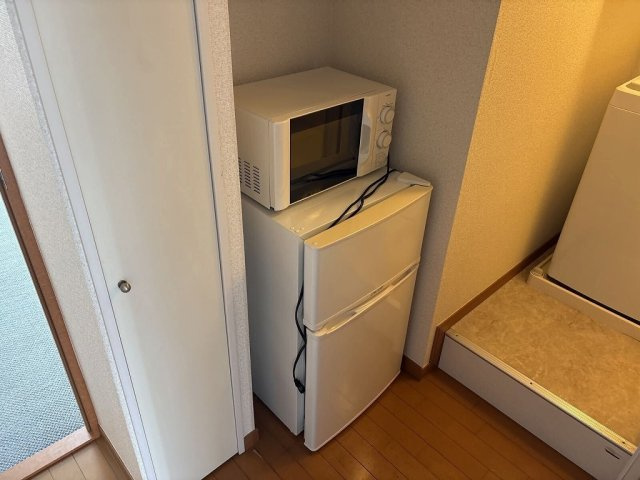 レオパレス光のその他