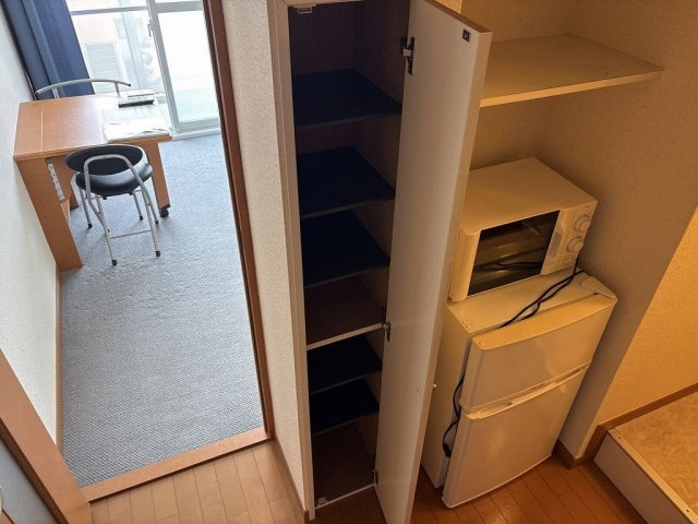 レオパレス光のその他