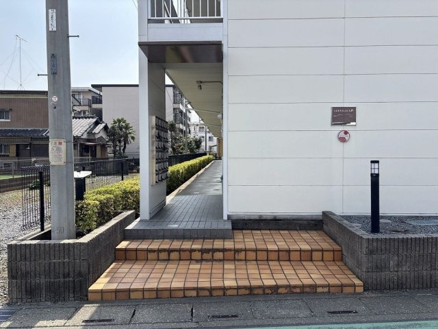 レオパレス光のその他