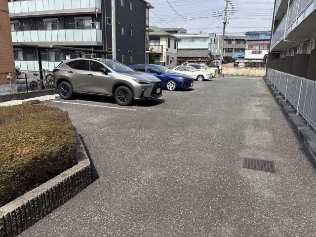レオパレス光のその他