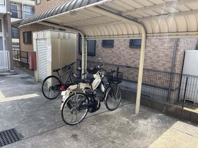 レオパレス光のその他