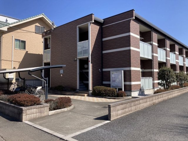 レオネクストインディゴⅡのその他