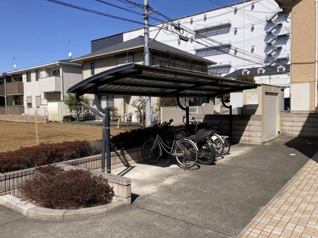 レオネクストインディゴⅡのその他