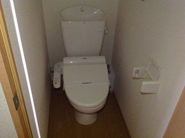 レオパレスラグレージュのその他