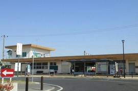 旭駅まで880m