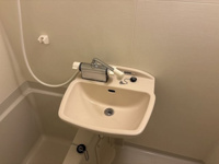 過ごしやすい室内です