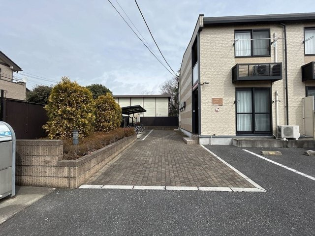 レオパレス日の出のその他