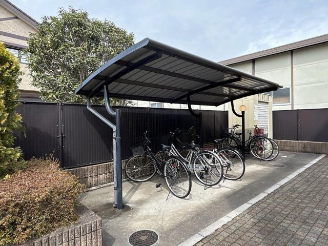 レオパレス日の出のその他