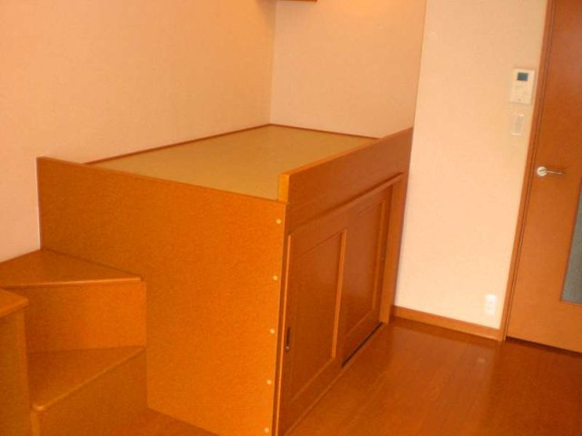 レオパレス緑丘のその他