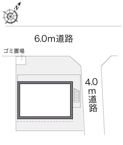 レオパレスヴィレッジ　パルのその他