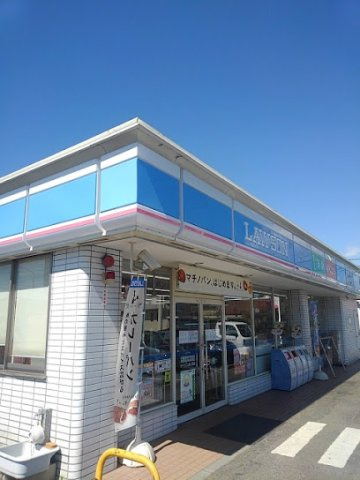 レオパレスＭＫⅢの周辺