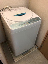 洗濯機