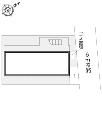 レオパレス錦のその他