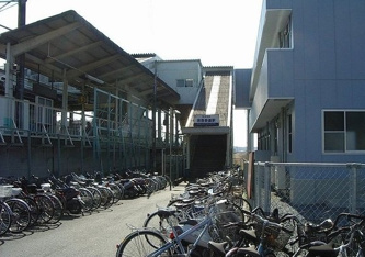 宗吾参道駅まで360m