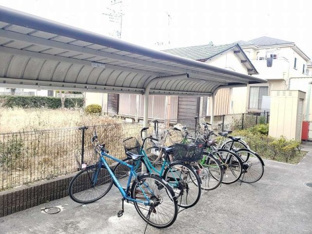 家具家電付き