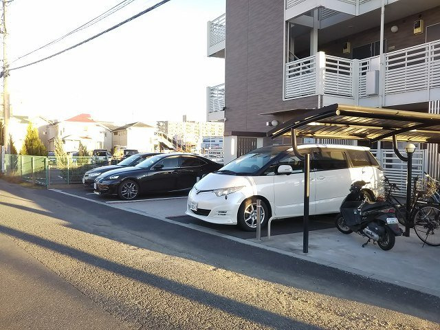 レオネクスト北鴻巣Ⅱのその他