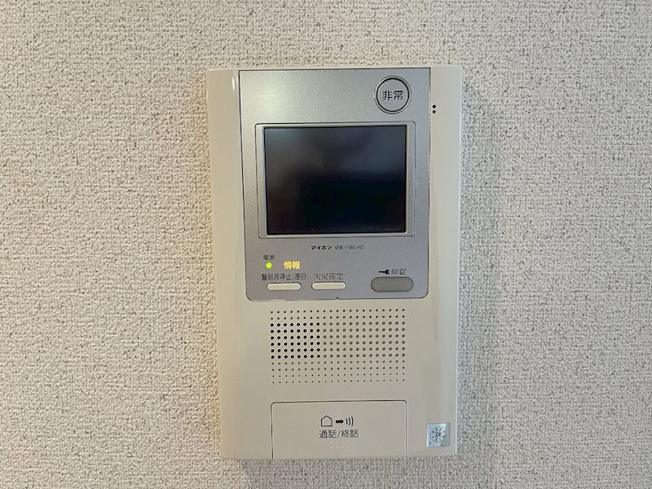 【セキュリティ】プレサンスNAGOYA桜通ビッグビート