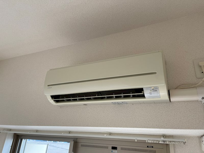 【設備】プレサンスNAGOYA桜通ビッグビート