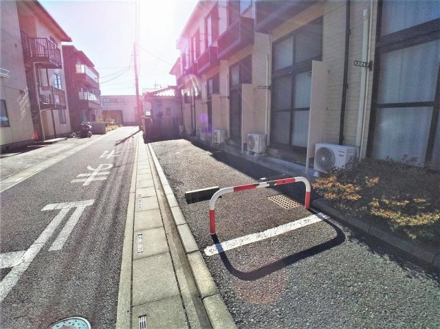 レオパレスクレセント本郷Ⅲのその他