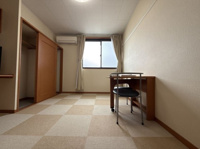 居間です