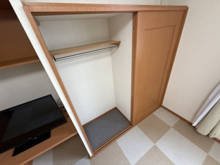 内装もきれいです