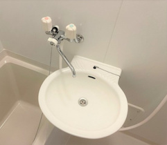 過ごしやすい室内です