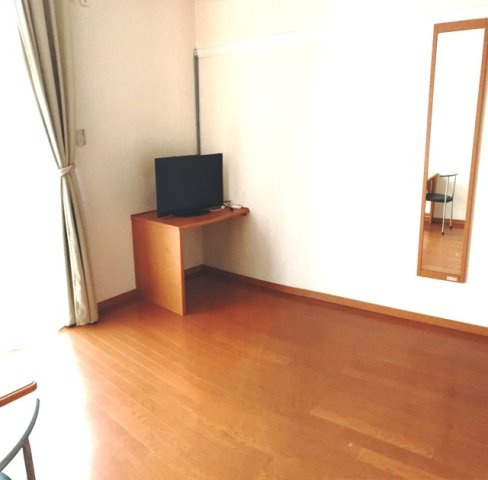 レオパレスステラのその他