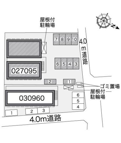 レオパレスステラのその他