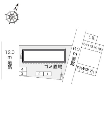 レオパレスオリーブのその他