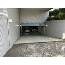 駐車場完備です