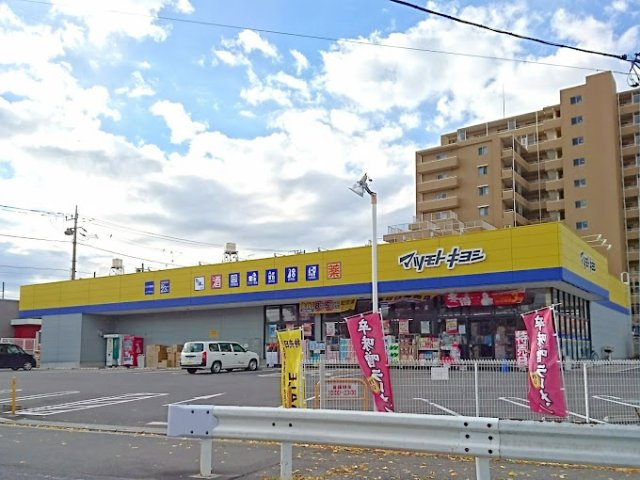 レオパレスクレセント本郷Ⅲの周辺