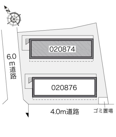 レオパレスＳｈｉｍｉｚｕ　Ⅰのその他