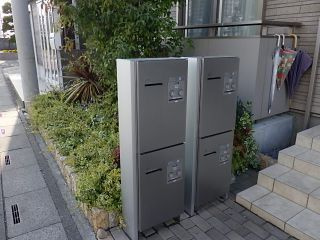 アイビス　コートのその他