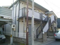 物件の外観です