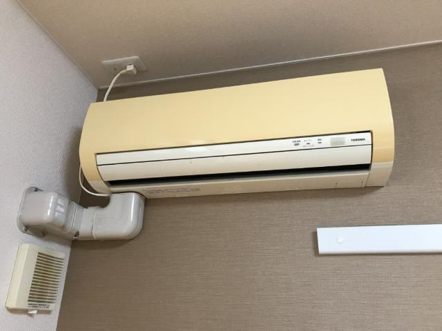室内設備