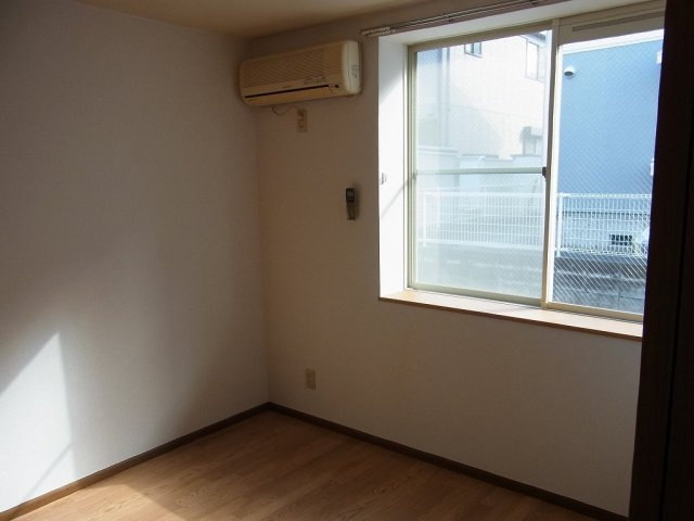 おしゃれな内装です