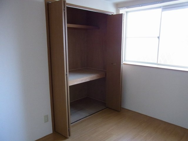 明るい室内です