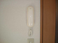 室内設備（イメージ）