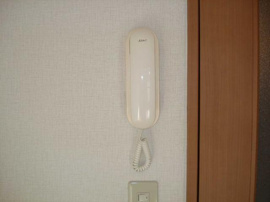 室内設備（イメージ）