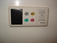 室内設備（イメージ）