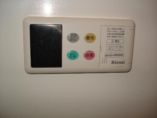 室内設備（イメージ）